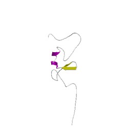 Image of CATH 2ectA