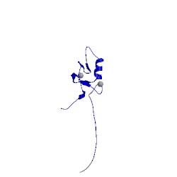 Image of CATH 2ecw