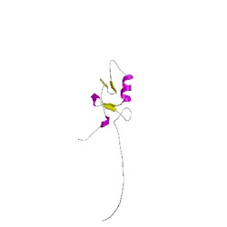 Image of CATH 2ecwA00
