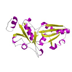 Image of CATH 2ed3A