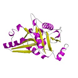 Image of CATH 2ed3B