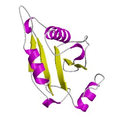 Image of CATH 2ed3B02