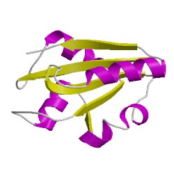Image of CATH 2ed5A01