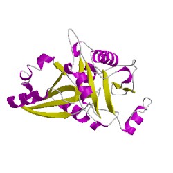 Image of CATH 2ed5B