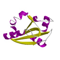 Image of CATH 2ed5B01