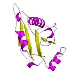 Image of CATH 2ed5B02