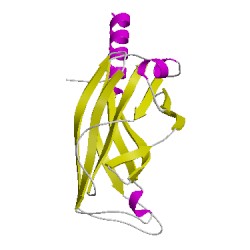 Image of CATH 2ed6J