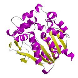 Image of CATH 2edaA00