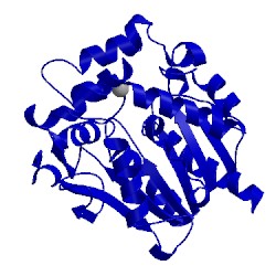 Image of CATH 2edc