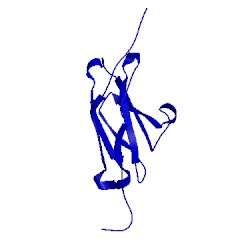 Image of CATH 2ede