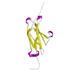 Image of CATH 2edeA
