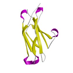 Image of CATH 2edeA01