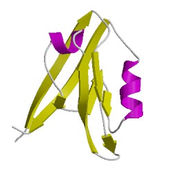 Image of CATH 2edpA01