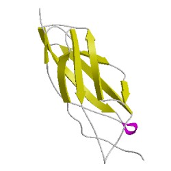 Image of CATH 2edxA01