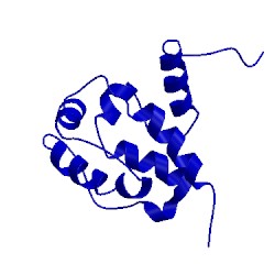 Image of CATH 2ee7