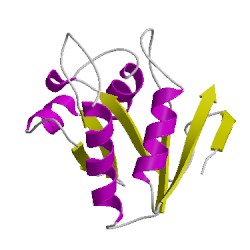 Image of CATH 2eeeA01