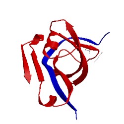 Image of CATH 2eeo