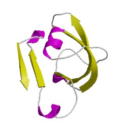 Image of CATH 2eeoB