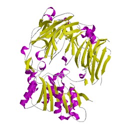 Image of CATH 2eepA