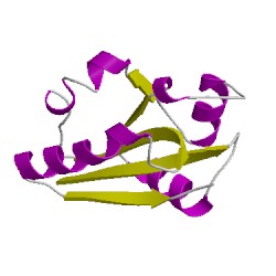 Image of CATH 2eeqB01