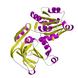 Image of CATH 2eerB