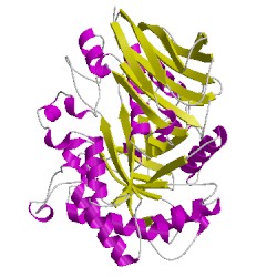 Image of CATH 2eexA