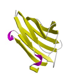 Image of CATH 2eexA01