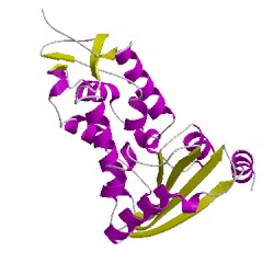 Image of CATH 2ef1A