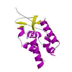 Image of CATH 2ef1A01