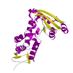 Image of CATH 2ef1B