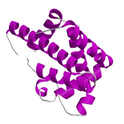 Image of CATH 2ef2A