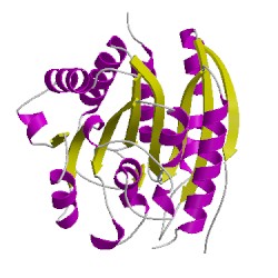 Image of CATH 2ef4A