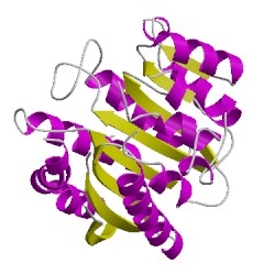 Image of CATH 2ef5A