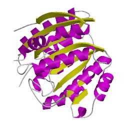 Image of CATH 2ef5G