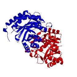 Image of CATH 2ef9