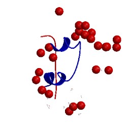 Image of CATH 2efa