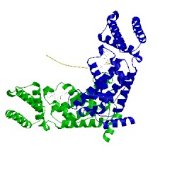 Image of CATH 2efc