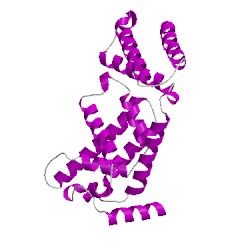 Image of CATH 2efcA