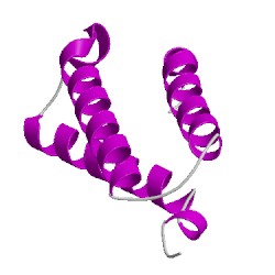 Image of CATH 2efcA01