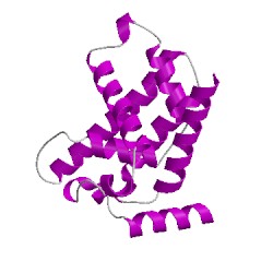 Image of CATH 2efcA02