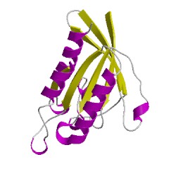 Image of CATH 2efcB