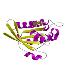 Image of CATH 2efcD00