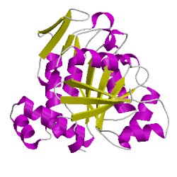 Image of CATH 2efgA01