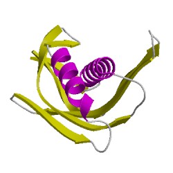 Image of CATH 2efgA03