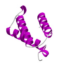 Image of CATH 2efhA01