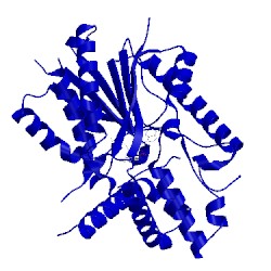 Image of CATH 2efj