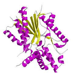 Image of CATH 2efjA