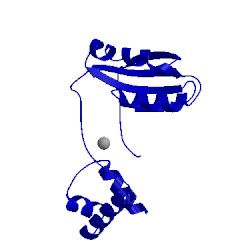 Image of CATH 2efp