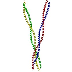 Image of CATH 2efs