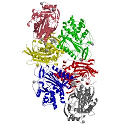 Image of CATH 2efu